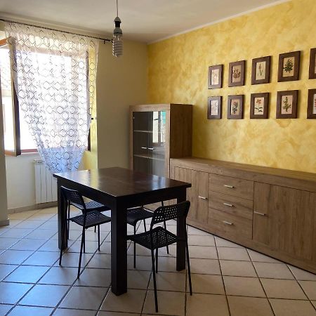 Casa Giulia Apartment Canino Exterior photo