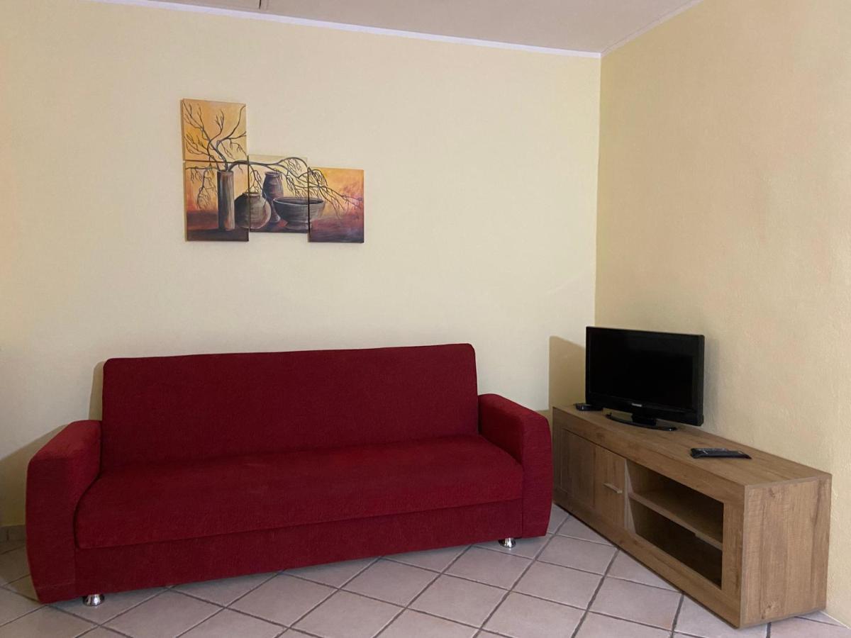Casa Giulia Apartment Canino Exterior photo